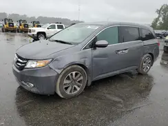 5FNRL5H92GB149939 2016 HONDA ODYSSEY