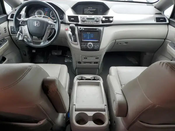 5FNRL5H92GB149939 2016 HONDA ODYSSEY - Image 8