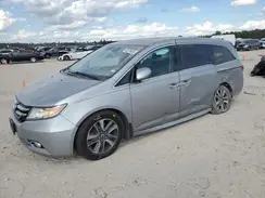 5FNRL5H92GB167177 2016 HONDA ODYSSEY