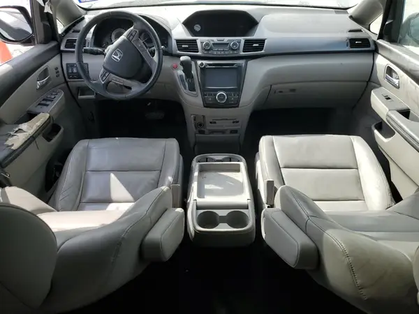 5FNRL5H92GB167177 2016 HONDA ODYSSEY - Image 8