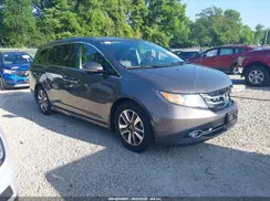 5FNRL5H92GB169673 2016 HONDA ODYSSEY