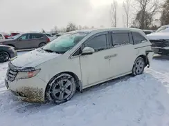 5FNRL5H92GB512014 2016 HONDA ODYSSEY
