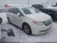 5FNRL5H92GB513437 2016 HONDA ODYSSEY