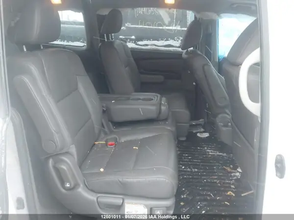5FNRL5H92GB513437 2016 HONDA ODYSSEY - Image 8