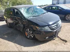 5FNRL5H92HB000190 2017 HONDA ODYSSEY