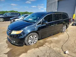 5FNRL5H92HB005955 2017 HONDA ODYSSEY