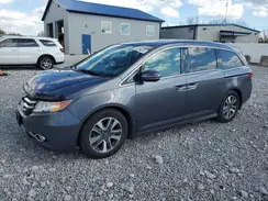 5FNRL5H92HB005972 2017 HONDA ODYSSEY