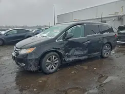 5FNRL5H92HB021069 2017 HONDA ODYSSEY