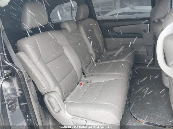 5FNRL5H92HB504481 2017 HONDA ODYSSEY - Image 8
