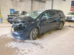 5FNRL5H93GB007129 2016 HONDA ODYSSEY