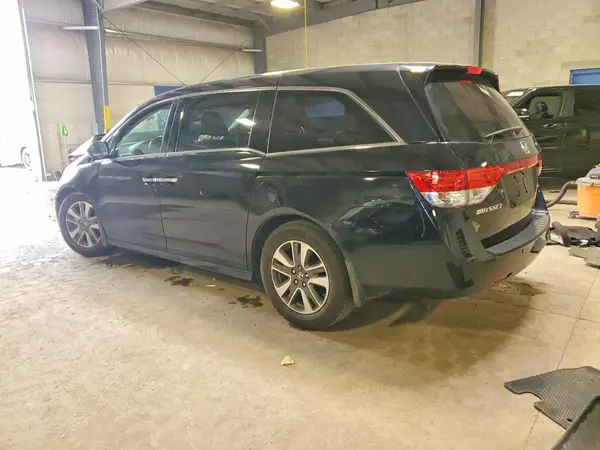 5FNRL5H93GB007129 2016 HONDA ODYSSEY - Image 2
