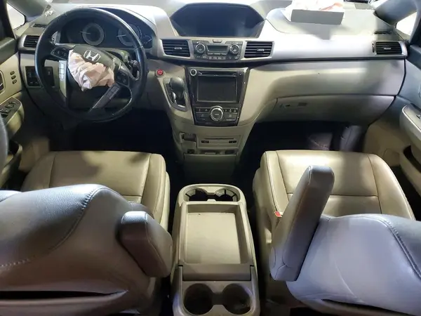 5FNRL5H93GB007129 2016 HONDA ODYSSEY - Image 8