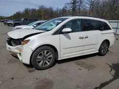 5FNRL5H93GB007504 2016 HONDA ODYSSEY