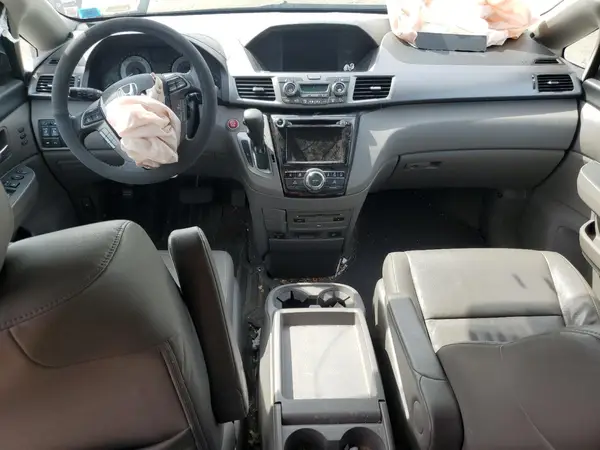 5FNRL5H93GB007504 2016 HONDA ODYSSEY - Image 8