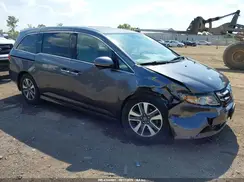 5FNRL5H93GB007597 2016 HONDA ODYSSEY