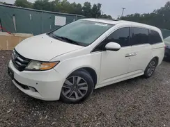 5FNRL5H93GB008457 2016 HONDA ODYSSEY