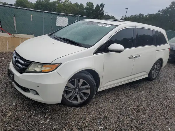 5FNRL5H93GB008457 2016 HONDA ODYSSEY - Image 1