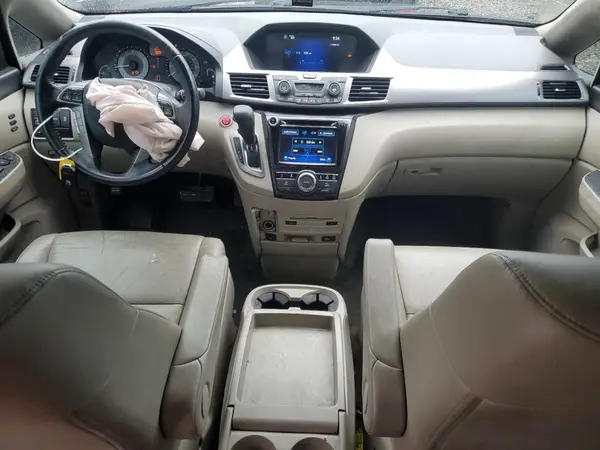 5FNRL5H93GB008457 2016 HONDA ODYSSEY - Image 8