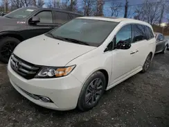 5FNRL5H93GB009379 2016 HONDA ODYSSEY