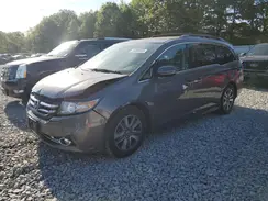 5FNRL5H93GB010287 2016 HONDA ODYSSEY
