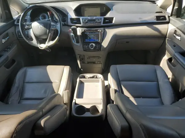 5FNRL5H93GB010287 2016 HONDA ODYSSEY - Image 8