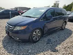 5FNRL5H93GB010810 2016 HONDA ODYSSEY