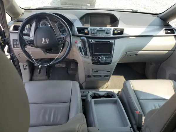 5FNRL5H93GB010810 2016 HONDA ODYSSEY - Image 8