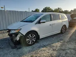 5FNRL5H93GB012587 2016 HONDA ODYSSEY