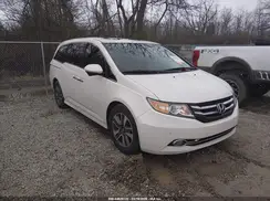 5FNRL5H93GB018213 2016 HONDA ODYSSEY
