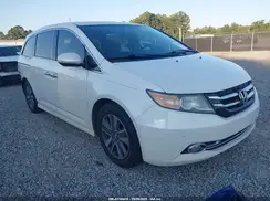 5FNRL5H93GB019233 2016 HONDA ODYSSEY