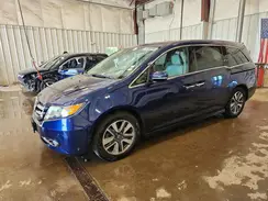 5FNRL5H93GB026652 2016 HONDA ODYSSEY