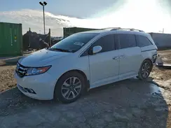 5FNRL5H93GB027686 2016 HONDA ODYSSEY
