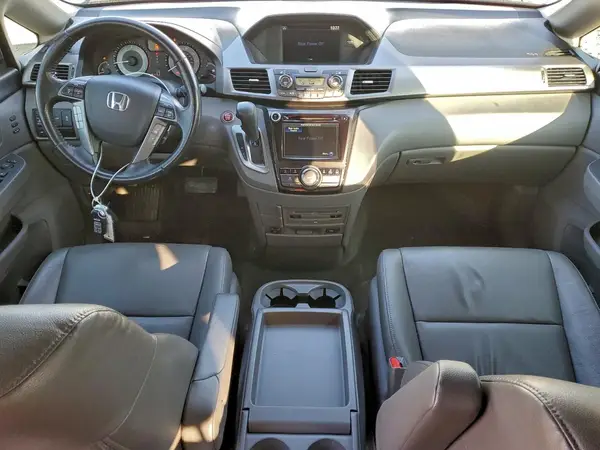 5FNRL5H93GB027686 2016 HONDA ODYSSEY - Image 8