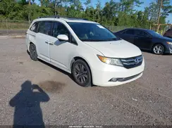 5FNRL5H93GB032449 2016 HONDA ODYSSEY
