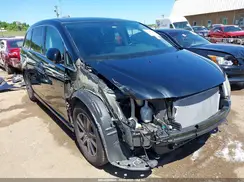 5FNRL5H93GB033570 2016 HONDA ODYSSEY