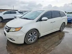 5FNRL5H93GB036422 2016 HONDA ODYSSEY