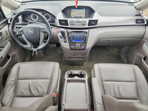 5FNRL5H93GB036422 2016 HONDA ODYSSEY - Image 8