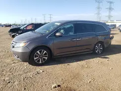 5FNRL5H93GB041670 2016 HONDA ODYSSEY