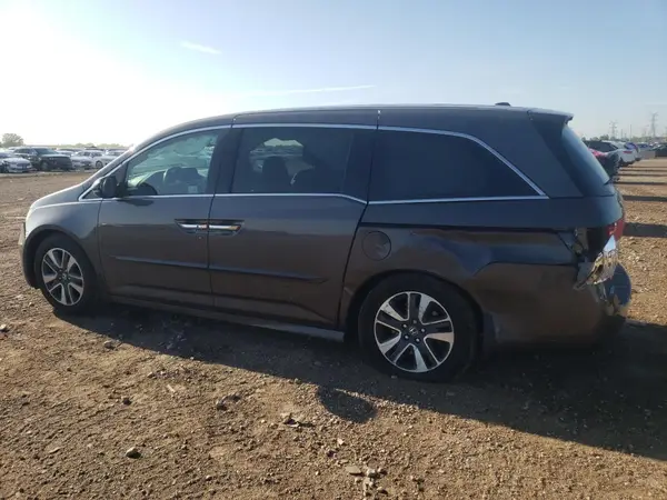 5FNRL5H93GB041670 2016 HONDA ODYSSEY - Image 2