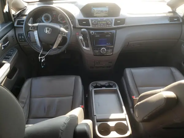 5FNRL5H93GB041670 2016 HONDA ODYSSEY - Image 8