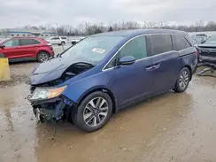 5FNRL5H93GB042530 2016 HONDA ODYSSEY