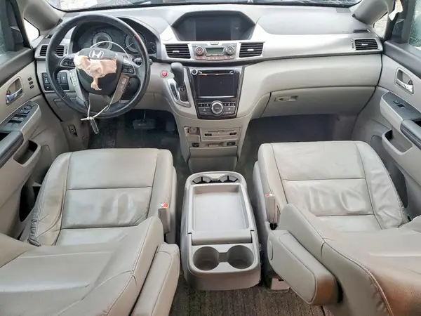 5FNRL5H93GB042530 2016 HONDA ODYSSEY - Image 8