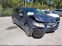 5FNRL5H93GB043029 2016 HONDA ODYSSEY