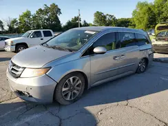 5FNRL5H93GB044343 2016 HONDA ODYSSEY