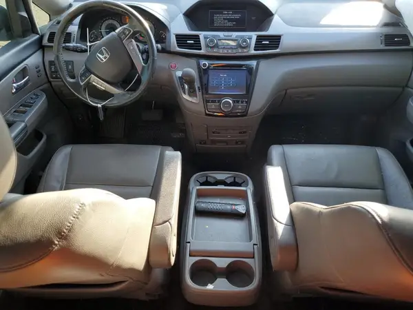 5FNRL5H93GB044343 2016 HONDA ODYSSEY - Image 8