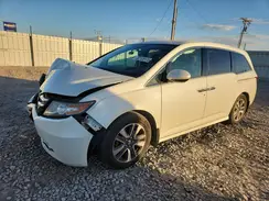 5FNRL5H93GB044522 2016 HONDA ODYSSEY