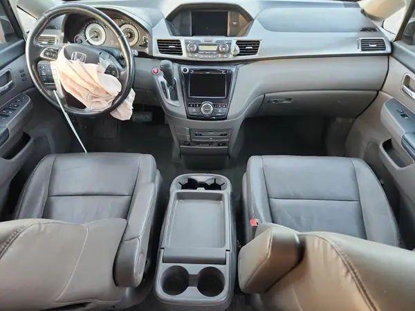 5FNRL5H93GB044522 2016 HONDA ODYSSEY - Image 8