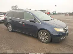 5FNRL5H93GB045198 2016 HONDA ODYSSEY
