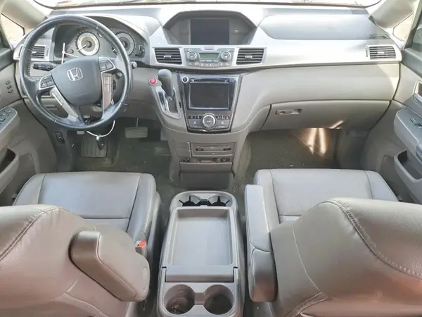 5FNRL5H93GB045511 2016 HONDA ODYSSEY - Image 8