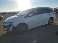 5FNRL5H93GB045542 2016 HONDA ODYSSEY
